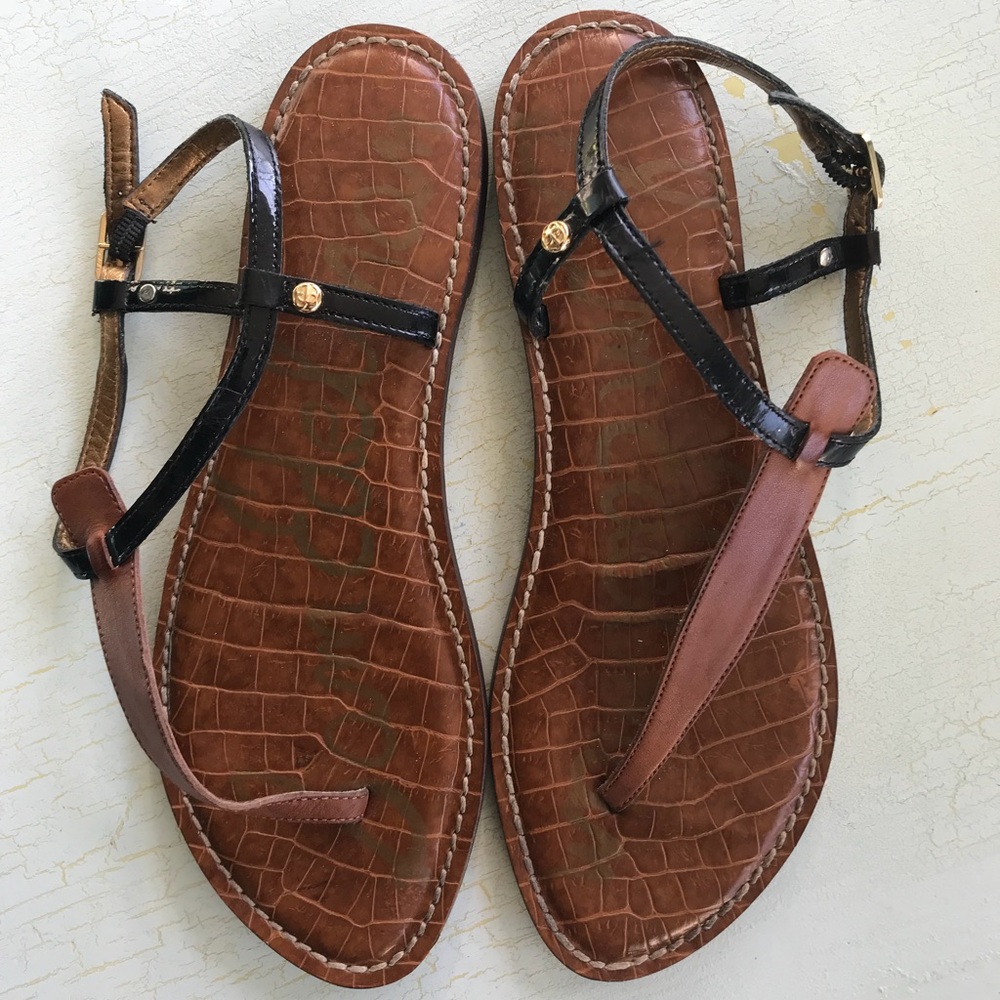 Sam Edelman sandals